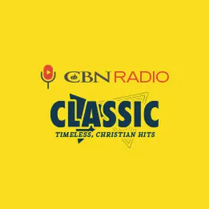 CBN Radio Classic Christian