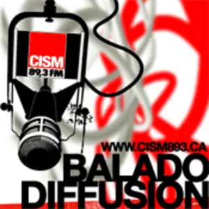 CISM 89,3 FM