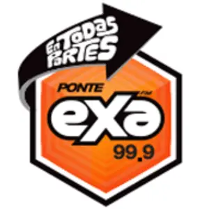 Exa FM Puerto Vallarta