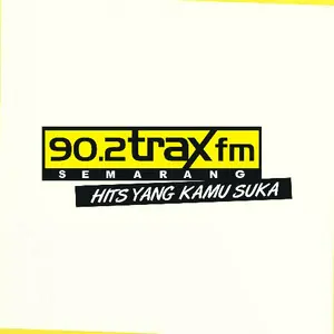 Trax FM 90.2 Semarang