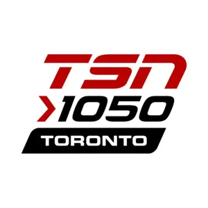 CHUM TSN 1050 Toronto