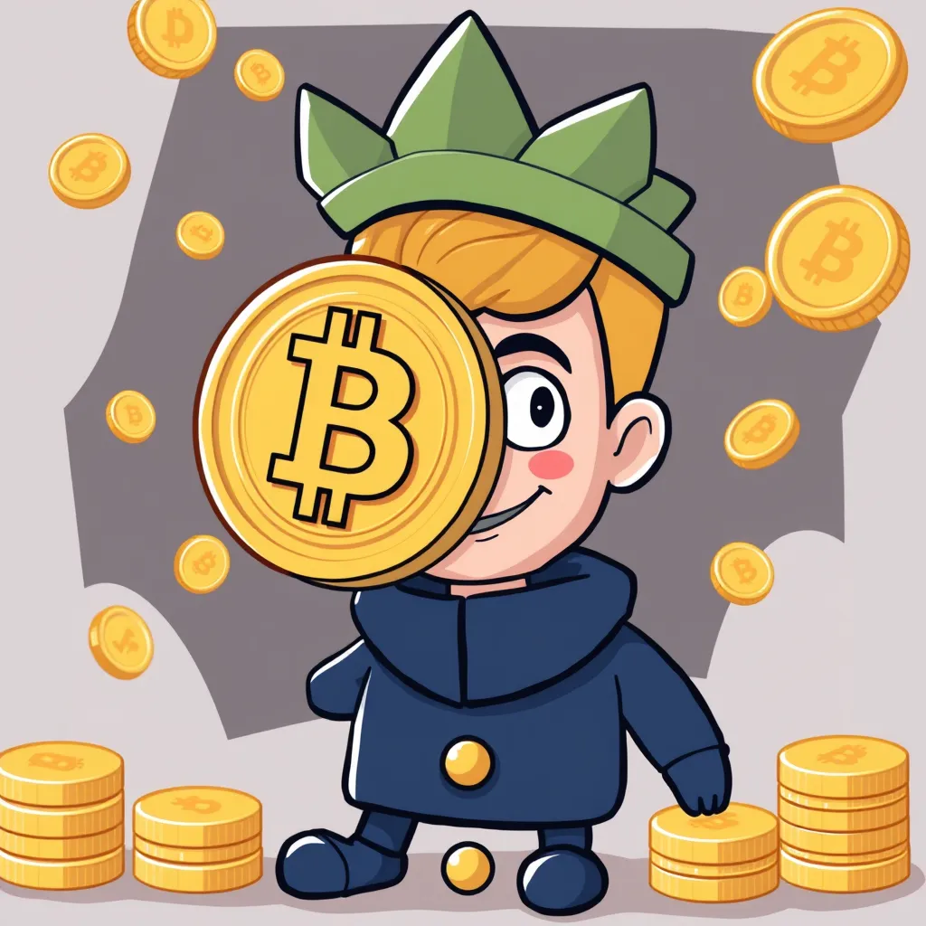 How One Man Built His Fortune with Cryptocurrency: The Inspiring Journey of Mike Anderson