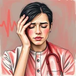 Irregular Heartbeat or Palpitations: Causes, Symptoms, and How to Respond