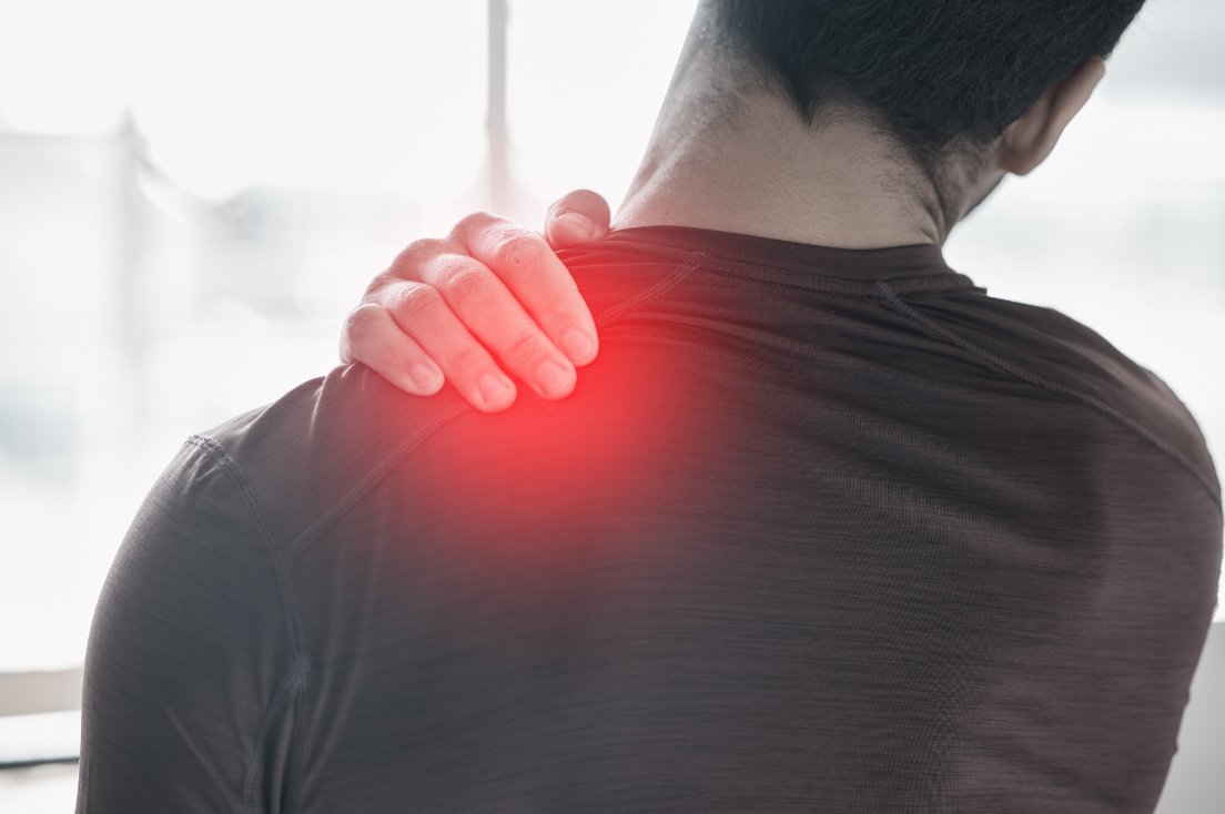 Shoulder Pain