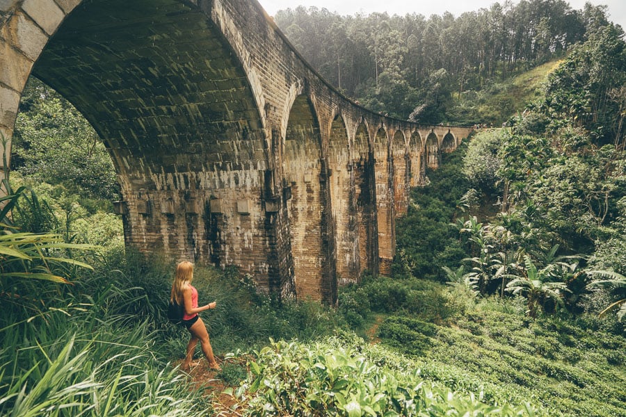 15 Incredible Experiences in Sri Lanka: The Definitive Guide
