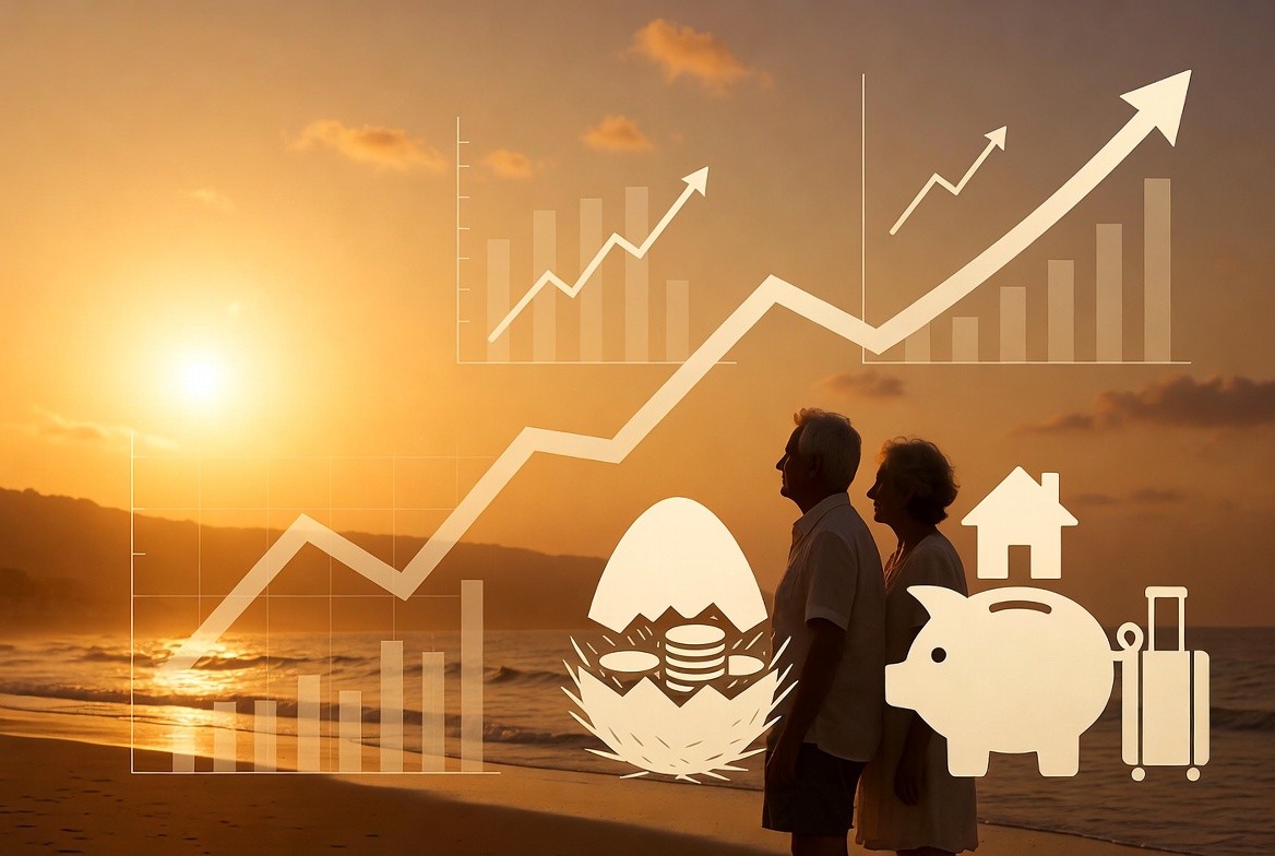 Retirement Savings Planning for a Secure Future